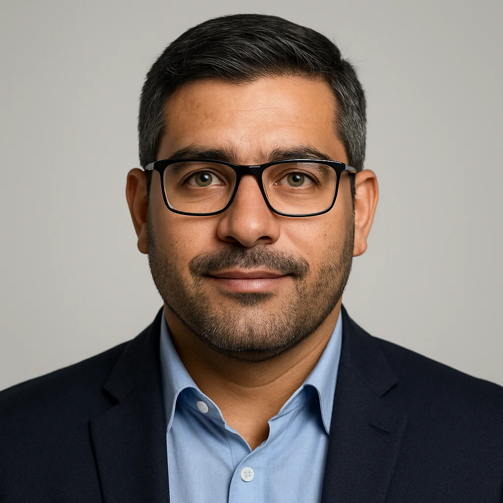 Ricardo Silva Santos